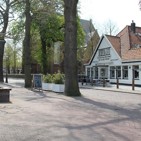 Quaint Holiday Home In Bergen Aan Zee Near Sea Kültér fotó