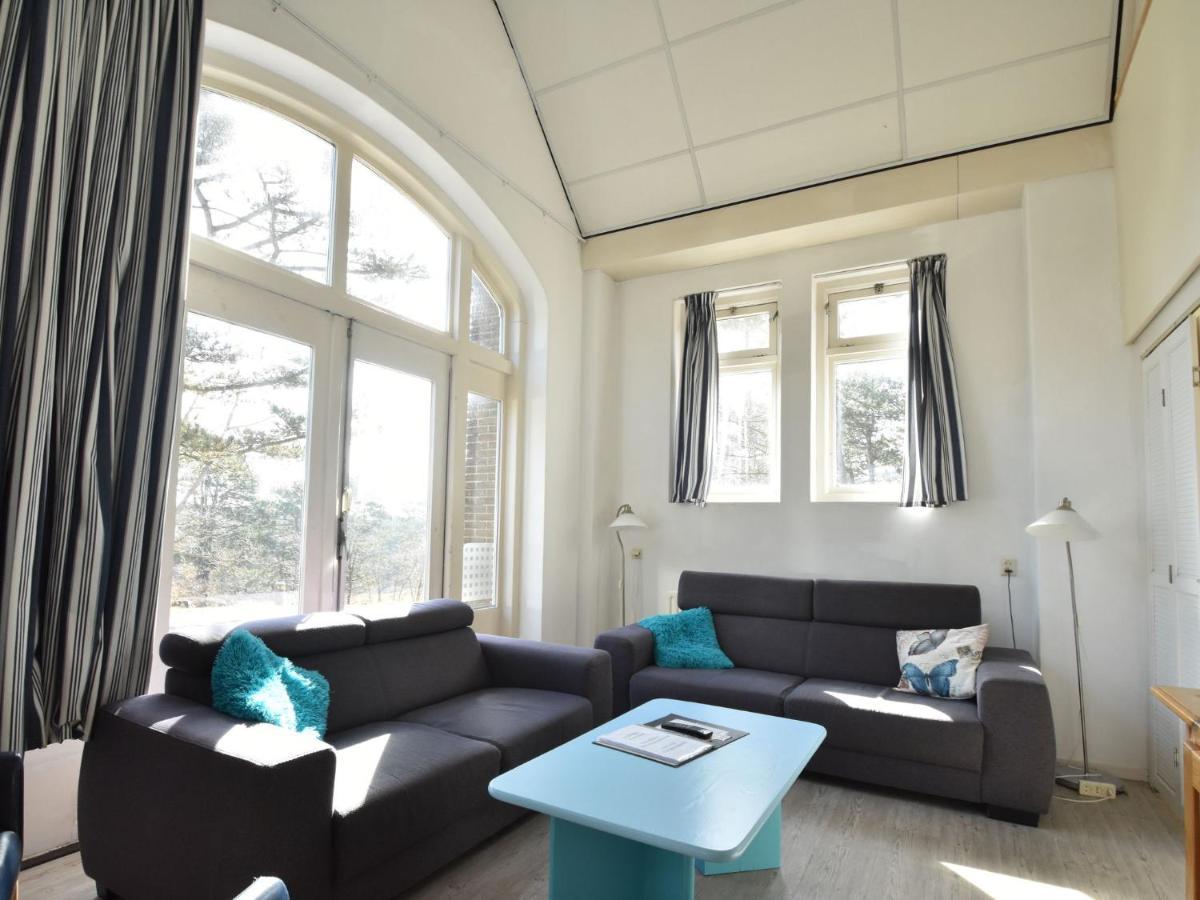 Quaint Holiday Home In Bergen Aan Zee Near Sea Kültér fotó