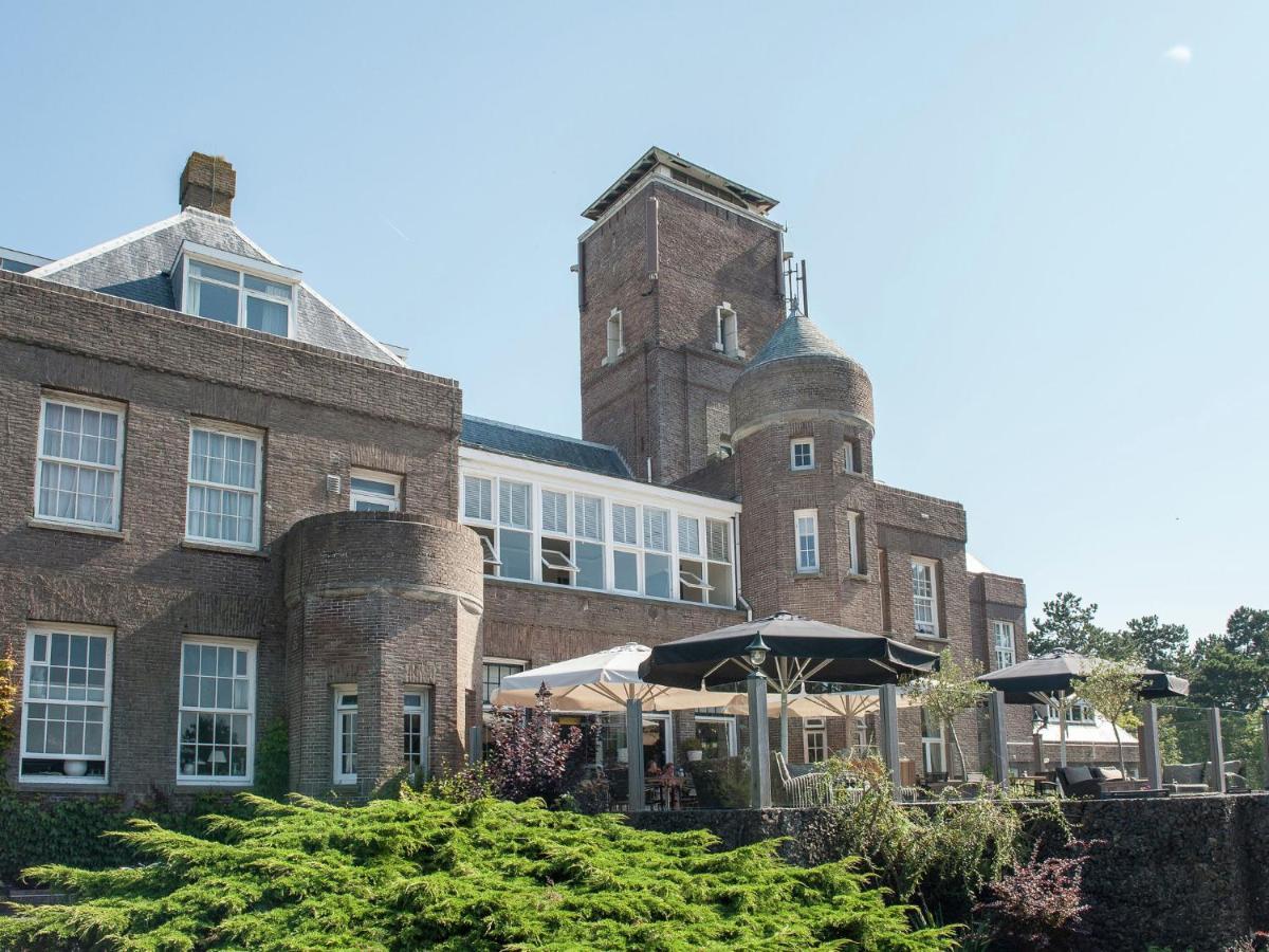 Quaint Holiday Home In Bergen Aan Zee Near Sea Kültér fotó