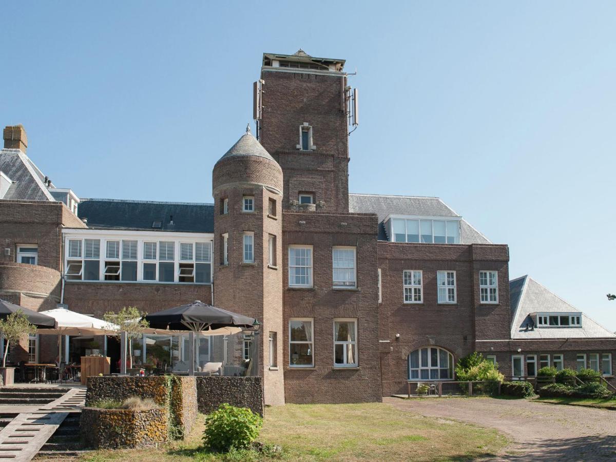 Quaint Holiday Home In Bergen Aan Zee Near Sea Kültér fotó