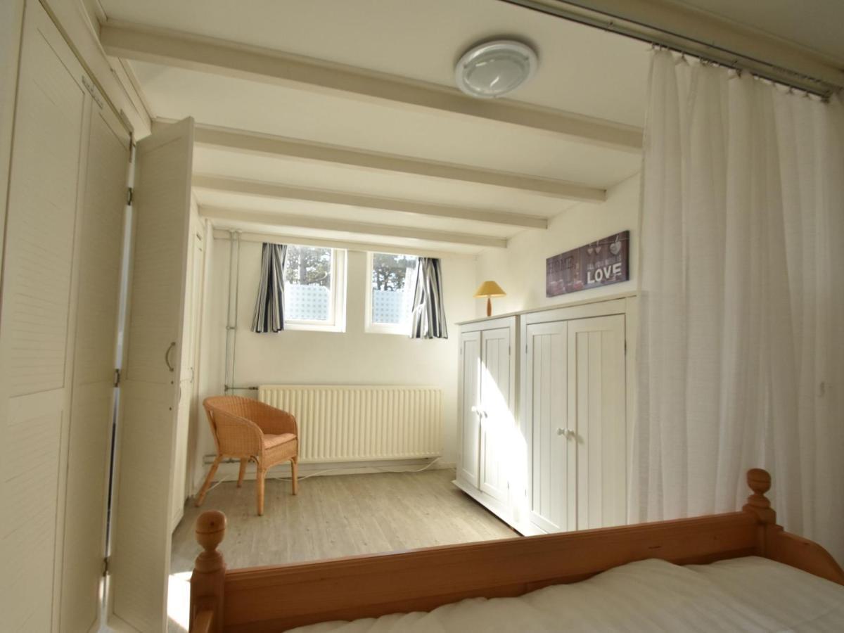 Quaint Holiday Home In Bergen Aan Zee Near Sea Kültér fotó