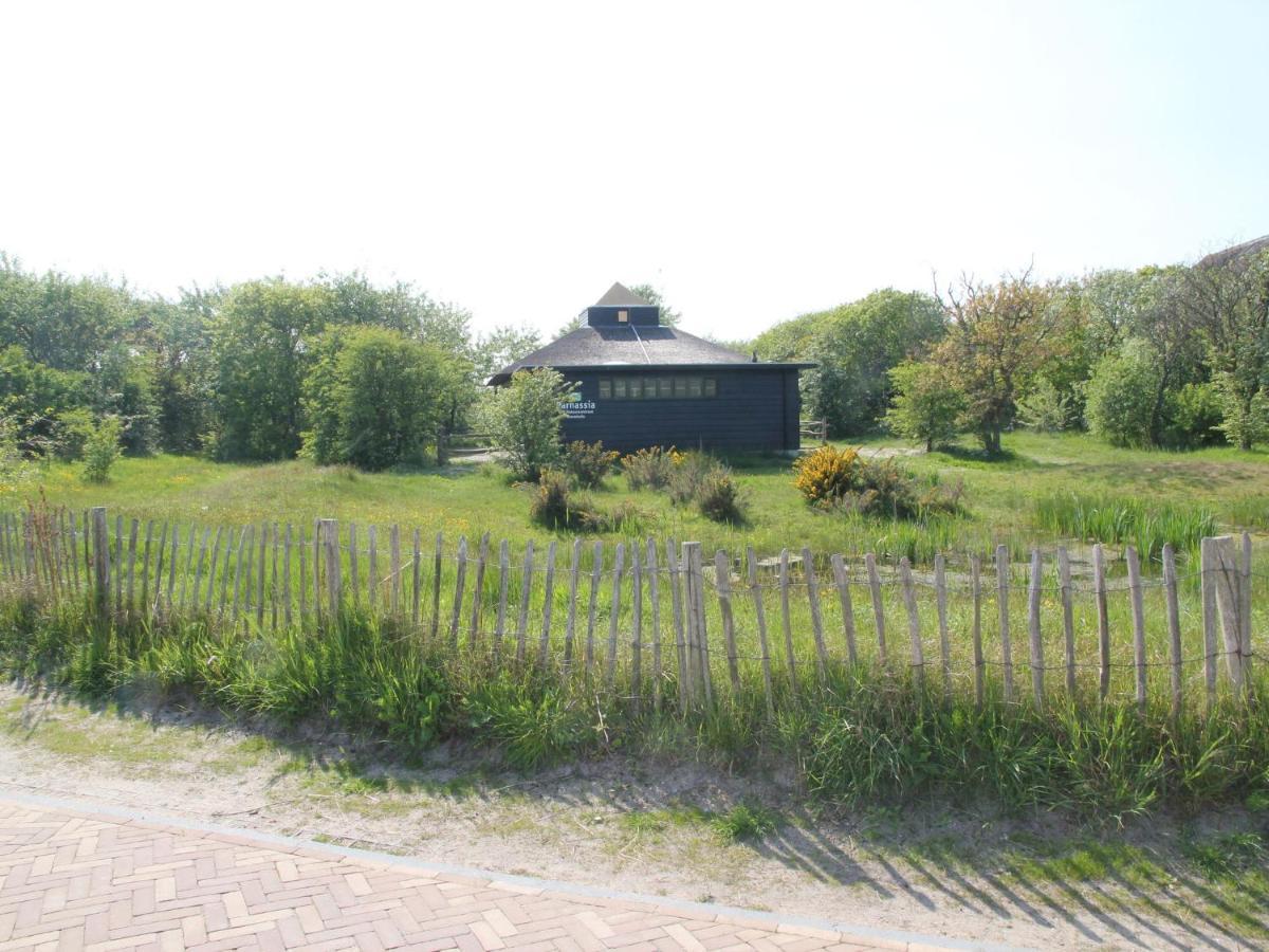 Quaint Holiday Home In Bergen Aan Zee Near Sea Kültér fotó